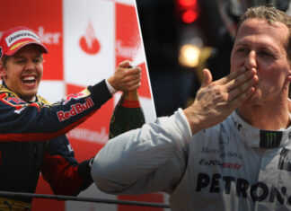 F1’s youngest and oldest record videos: 17 times F1 drivers proved age is just a number