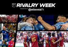 Rivalry Week: Who took bragging rights?
