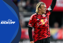 Your Saturday Kickoff: Is this the biggest Hudson River Derby in years?