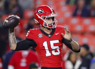 Predicting the Winner of Each College Football Conference in 2024