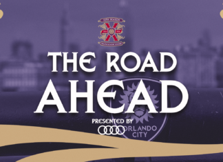 The Road Ahead: Storylines, series history and more ahead of Orlando City SC at New York Red Bulls