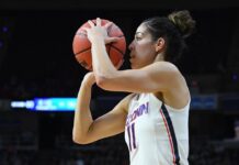 All-time best performances in the NCAA women’s basketball tournament