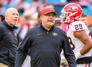 College football recruiting rankings: SEC, Big Ten dominate as top classes emerge on National Signing Day