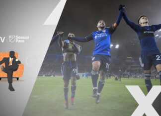 FC Cincinnati raise their ceiling, two contenders emerge out West & more from Matchday 16
