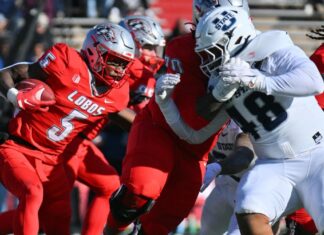 Best college football transfer portal fits: Colorado adds star EDGE, Ole Miss lands stud RB in spring window