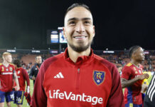 ‘Magical’ Real Salt Lake emerges as unexpected MLS title challenger