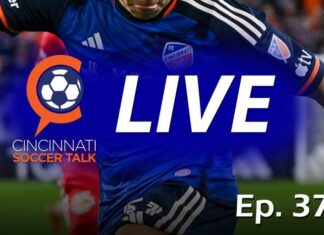 CST Episode 373 – Lucho is that guy