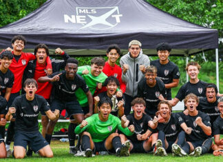 Best of MLS NEXT Flex + Group Winners | Club Soccer