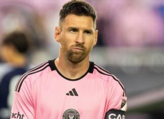 Inter Miami vs. Atlanta United live stream: MLS prediction, odds, how to watch online, will Lionel Messi play?