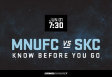 Know Before You Go: MNUFC vs. Sporting Kansas City