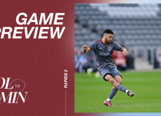 Rapids 2’s young stars continue to progress as MLS NEXT Pro season heats up