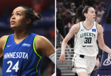 Breanna Stewart & Napheesa Collier Announce New Basketball League – Footwear News
