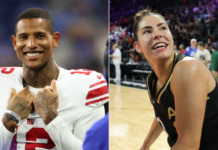 Kelsey Plum-Darren Waller divorce: Timeline of breakup between WNBA star, NFL tight end