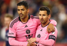 Where to watch Inter Miami vs. St. Louis City live stream, TV channel, lineups, prediction for MLS match