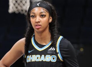 Angel Reese WNBA salary: Rookie contract breakdown and net worth of Chicago Sky forward