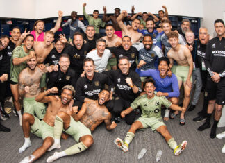 Loudoun Calling | Los Angeles Football Club