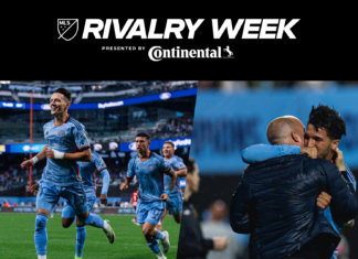 New York City FC find “liftoff” to reclaim Hudson River Derby