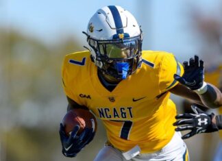 Here’s every 2024 HBCU football homecoming and classic in the FCS