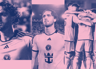 Leonardo Campana! Inter Miami saved by unplanned super-sub