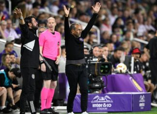 Orlando City travels to Chicago to take on Fire