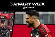 Lorenzo Insigne raises Canadian Classique stakes for Toronto FC: “A Clásico is everything”