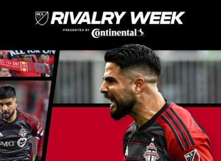 Lorenzo Insigne raises Canadian Classique stakes for Toronto FC: “A Clásico is everything”