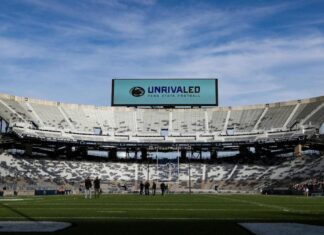 Penn State approves $700 million stadium upgrade as school hopes to host future College Football Playoff games