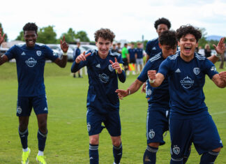 Flex Recap: U-17s punch playoff ticket and U-15s offer impressive showing at 2024 MLS NEXT Flex