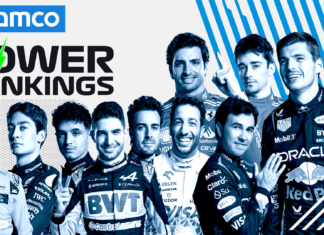 THE POWER REPORT: Who wowed our judges with their efforts at the Miami Grand Prix?