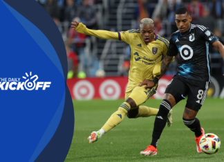 Your Thursday Kickoff: Who is the favorite to win the Western Conference in 2024?