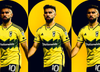 Columbus Crew stay hot ahead of Champions Cup final: “The approach doesn’t change”