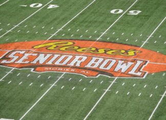 2024 Senior Bowl: Rosters, players, how to watch the college football game