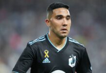 The curious case of Emanuel Reynoso, MLS’ most controversial player