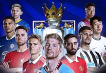 Live football on Sky Sports today and this week – plus more fixtures, games, dates, kick-off times | Football News