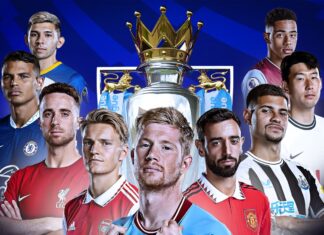 Live football on Sky Sports today and this week – plus more fixtures, games, dates, kick-off times | Football News