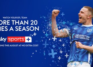 EFL on Sky Sports: How to watch your Championship, League One or League Two team live next season | Football News