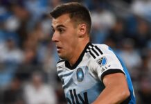 Charlotte FC sign Andrew Privett to new contract