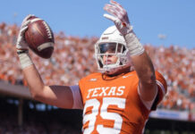 College football expansion: Every realignment move in 2024