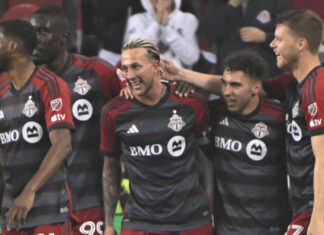 Why Toronto is enjoying an unexpected renaissance in MLS
