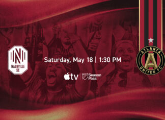 Match Preview: Southern showdown as Atlanta United travels to Nashville for MLS Rivalry Week
