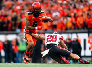 Updated 2024 College Football Transfers Who Will Have Immediate Impact