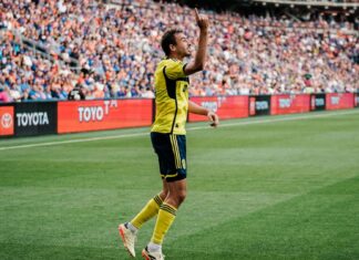 Renasant Recap: Nashville Soccer Club Snaps FC Cincinnati’s Seven Match Winning Streak with 2-0 Road Victory