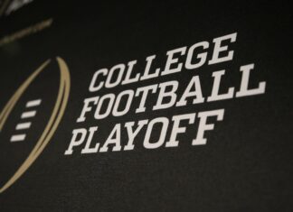 College Football Playoff moving toward agreement between conferences needed to complete ESPN deal