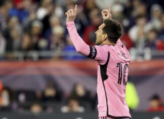 Messi’s $20.4 million compensation with Miami exceeds all but 3 other MLS teams