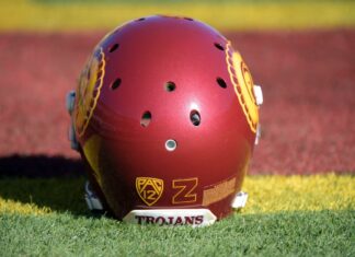 USC Football: Trojans Announce Official Pro Day