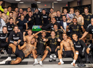 Century City | Los Angeles Football Club