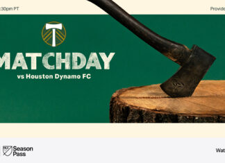 Timbers back at Providence Park, host Houston Dynamo FC