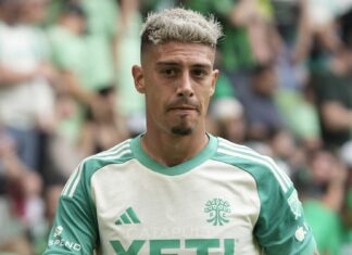 Austin FC exercise contract buyout on Emiliano Rigoni