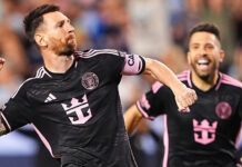 Messi’s record $20.4M salary dwarfs payroll of nearly every MLS club