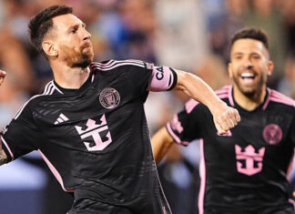 Messi’s record $20.4M salary dwarfs payroll of nearly every MLS club